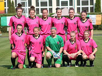 Wexford Youths seek progress i...
